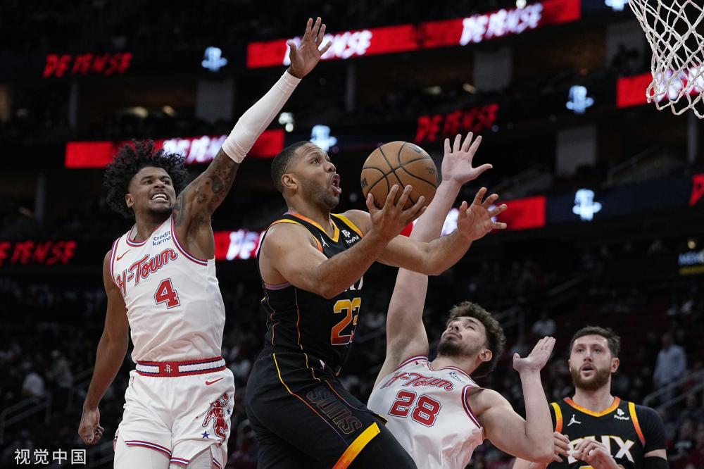 NBA第一