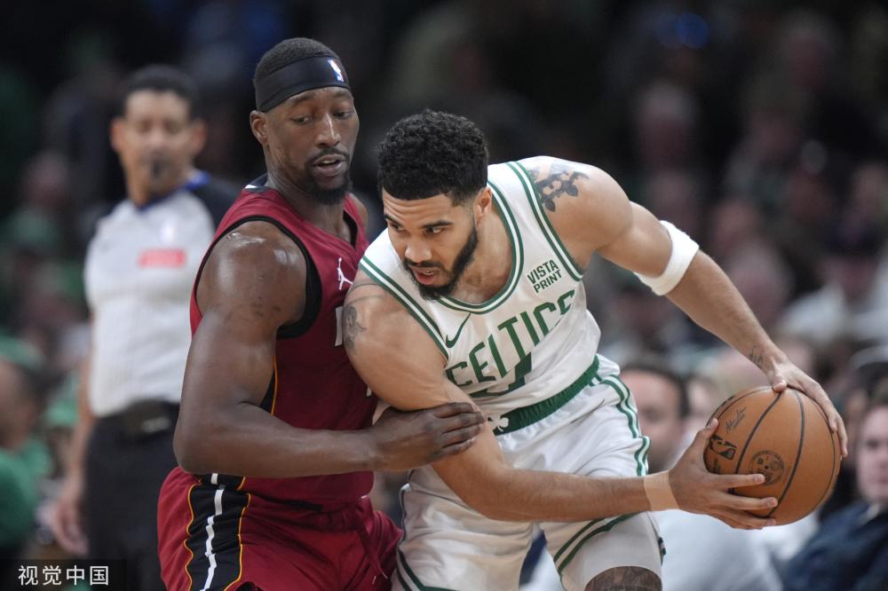 防守体系 防守体系